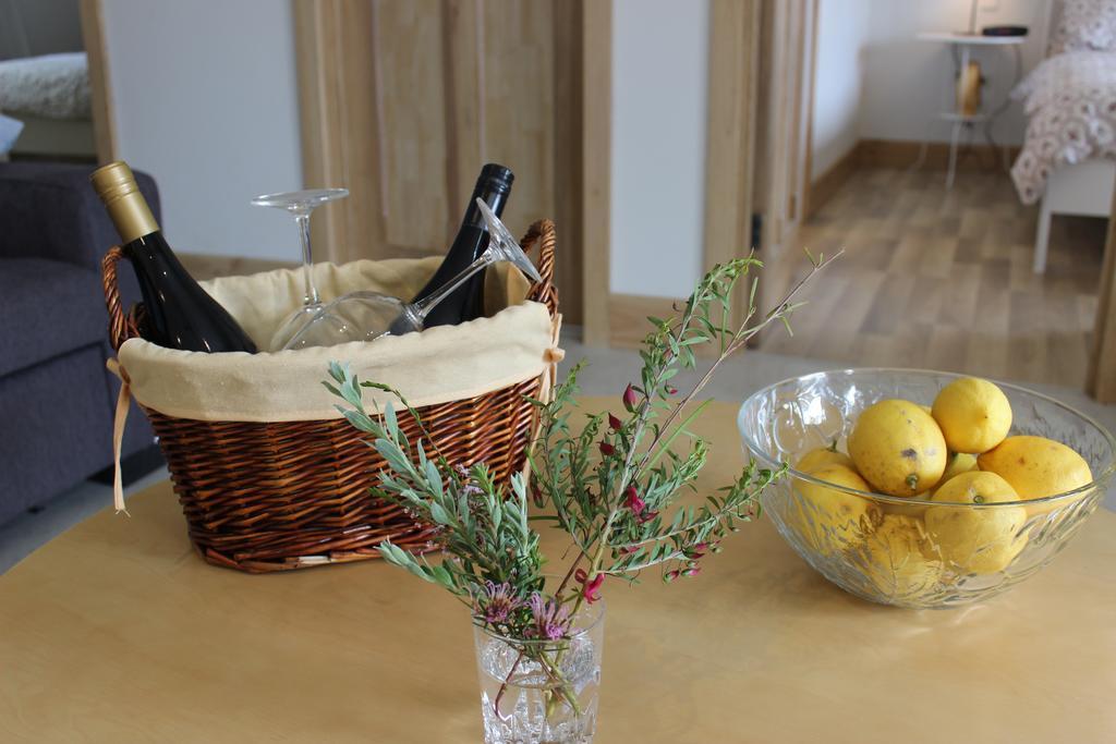 Отель The Grape And Olive At Willunga Экстерьер фото